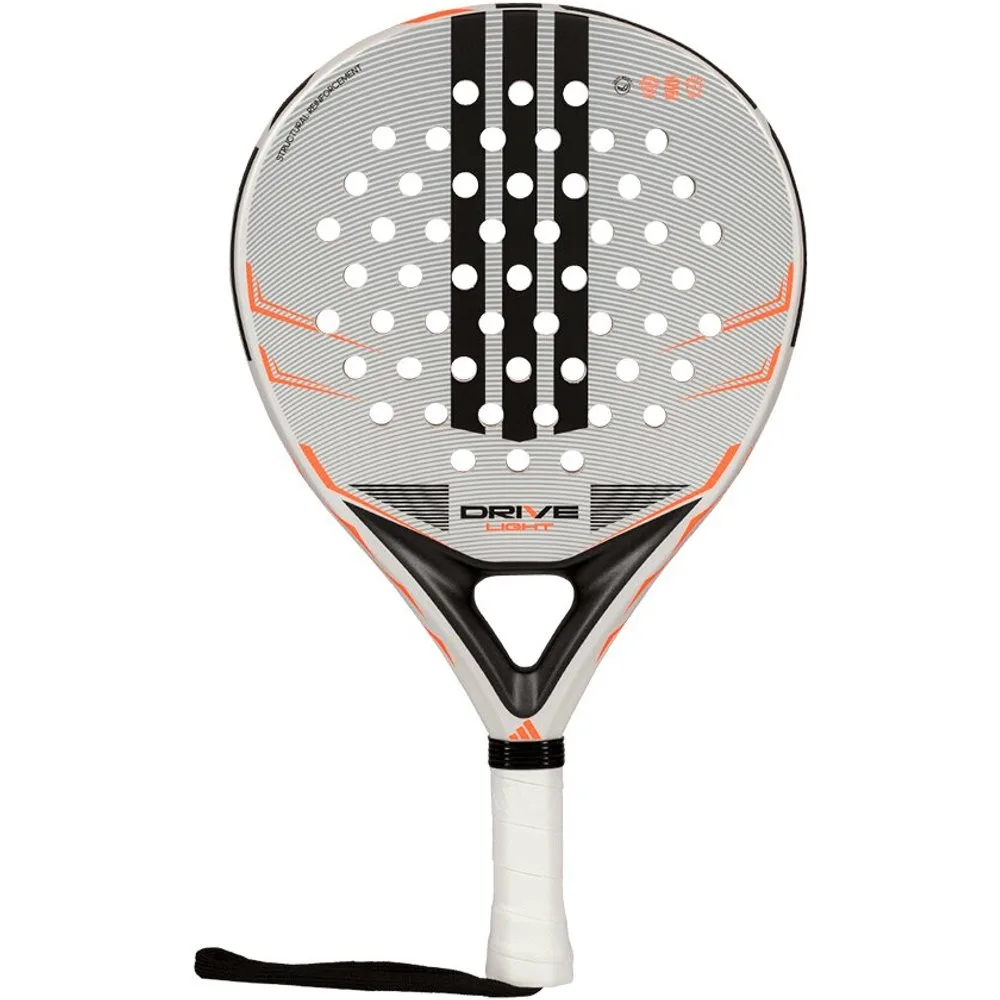 Pala de pádel Drive Light 2026 - Adidas - FashionsVida