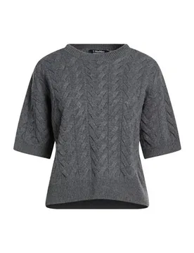 Pullover Mujer Gris L,M,S Mujer - Max Mara - FashionsVida