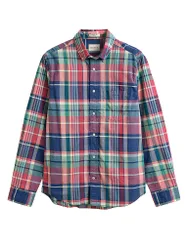 GANT Hemd rot XXL herren