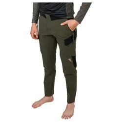 Pantaloni Venture Mtb Summer Green