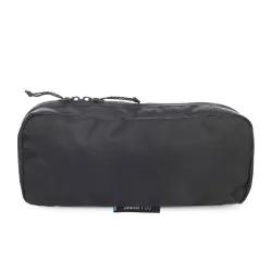Liteway Wash Bag Ecopak Schwarz