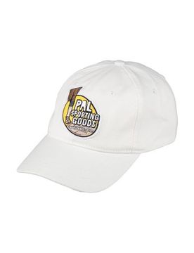 Mützen & Hüte Herren Weiß ONESIZE Herren
