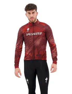 Veste Team Sl Expert Softshell