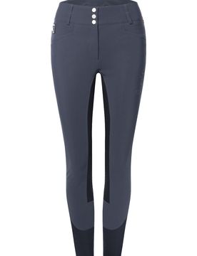 Damen Reithose CAVALCELINE X GRIP darkblue 40