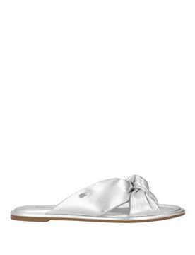 Sandale Damen Silber EU35.5/IT35.5,EU36/IT36 Damen