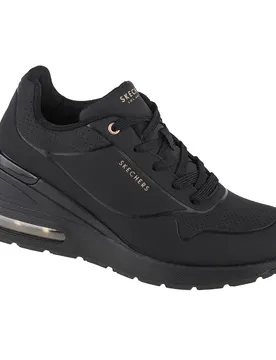 Sneaker Million Air-elevated Air Black / Gold EU 40