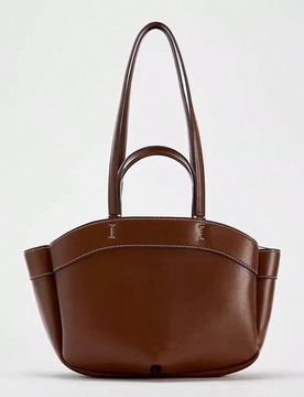 Nueva bolsa de tote para mujeres, bolso de lona de gran capacidad, y de moda, bolsos elegantes para damas
