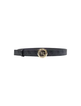 Guess Damen Gürtel Grau 507463
