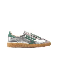 Puraai Sneaker 6.01 argent 41