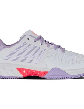 Zapatillas de tenis y pádel de mujer EXPRESS LIGHT 3 HB K·Swiss - K-SWISS - FashionsVida