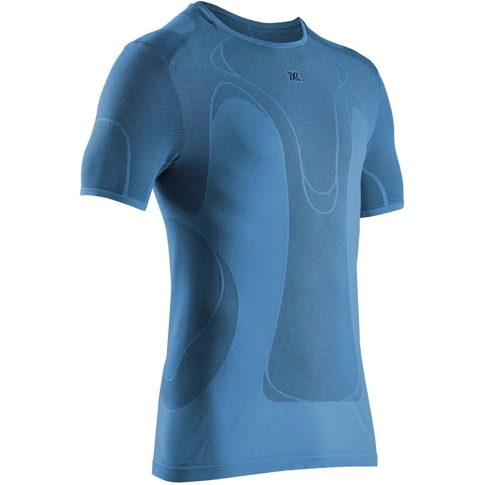 Camiseta de running de hombre XCEED RUN PERFORM - X-BIONIC - FashionsVida