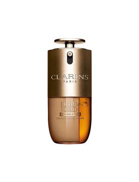 Clarins Double Serum Foundation M3W