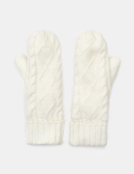Sinsay - Muffole - panna