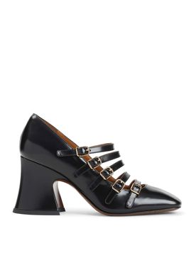 Chloe' Janis Décolleté