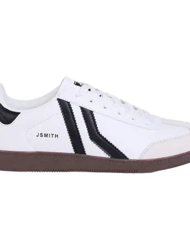 Baskets Vemex 26v Black/White EU 41 - John Smith - FashionsVida