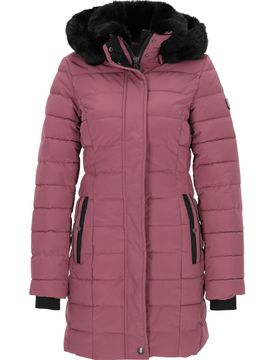 Santorin Long SANL-382 Daen Jacke feale