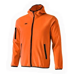 Technical Jacket Orange XS Men