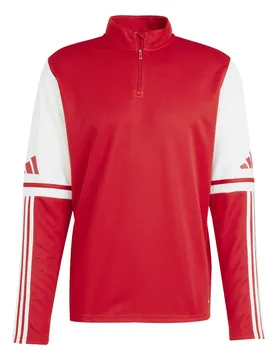 Trainingsoberteil Squadra25 - Rouge - male - Size: 3XL