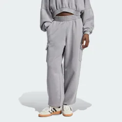 Sweat pants Acid-Washed XL Grey Three