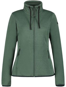 Addison Damen Midlayer, grün L