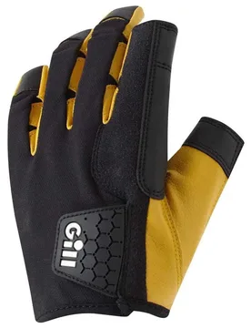 Gill Pro Gloves Black S Men,Women - Gill - FashionsVida