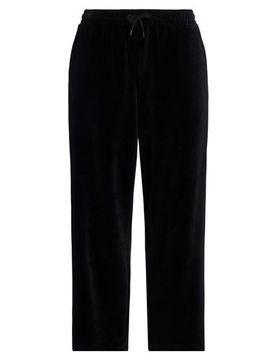 Hose Damen Schwarz L Damen