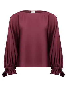 Bluse Lang 1/1 Arm female
