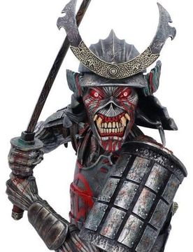 Dekoartikel - Senjutsu Bust - Lizenziertes Merchandise! - None - unisex
