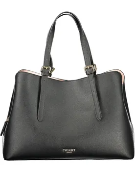 Damen Tragetasche Schwarz 261TB7180_NE10632