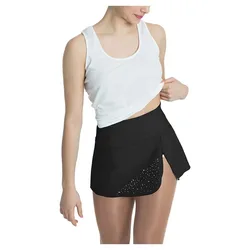 Jupe Matplu Black XS