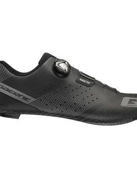 Scarpe Da Strada G.tornado Black