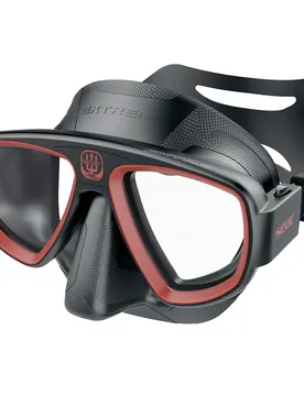 Maschera Per Pesca Subacquea Extreme 50