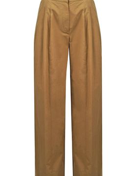 Pantalone - 470709 - Oliva