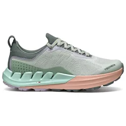 Scarpe Da Trail Running Pyrox Xplore Light Grey / Dark Green EU 37 1/2