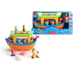 Arca de Noé musical