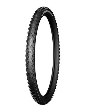X210 country gripr cubiertas mtb Negro (UNICA)