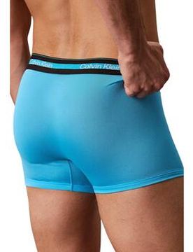 Boxer Trunk 3pk Lv00nb4536 Eu S;Eu M;Eu L;Eu Xl