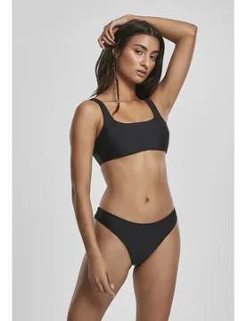 Bikini Strape Black L