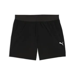 Shorts Dreamrun DryC 5" - Noir - male - Size: S
