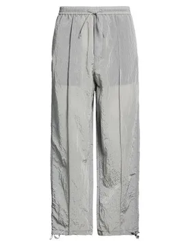Pantalones Hombre Gris 46,48,50,52,54,56 Hombre - Emporio armani - FashionsVida