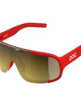 Occhiali Da Sole Aspire Prismane Red