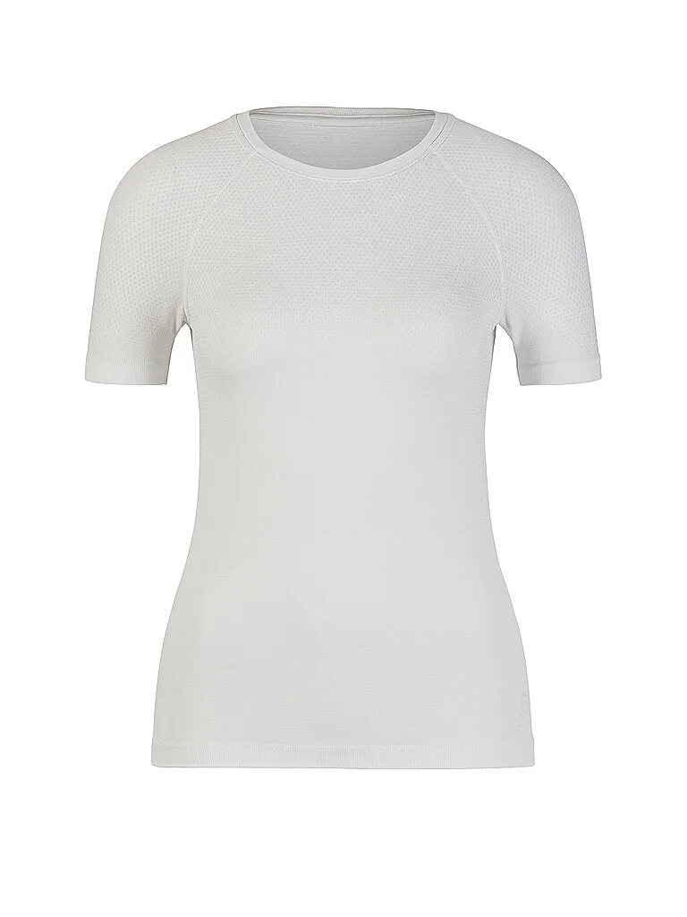 Camiseta de running para mujer Performance Light Base Layer blanco M - Odlo - FashionsVida