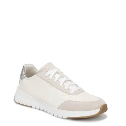 Uptown Sneaker Trainers - Ivory - Size: 8