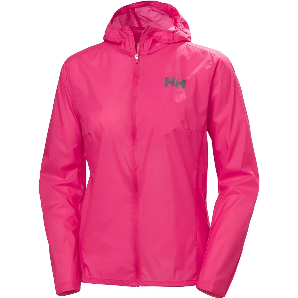 Chaqueta de mujer W Trail Windbraker - Helly Hansen - FashionsVida