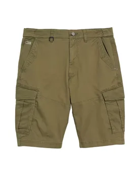 XXL Bermuda male - XXL - FashionsVida
