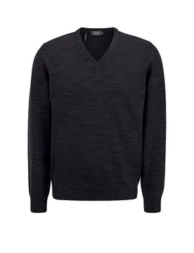 Maerz Pullover azul 58 - MAERZ - FashionsVida