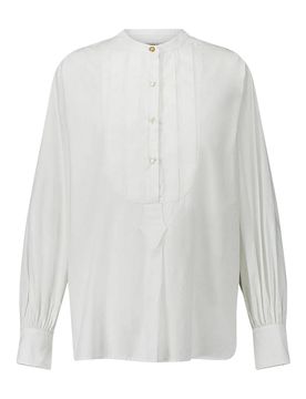 Laurence Bras Camicia Bianca