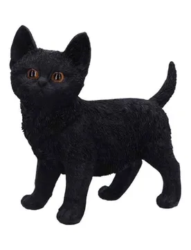 Gothic Dekoartikel - Charmed Companion - None - unisex - Nemesis Now - FashionsVida