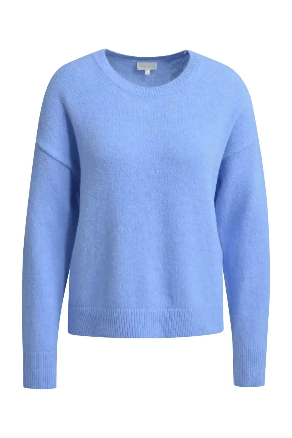 SEEVE PUOVER WITH OVERSIZED femae - L - FashionsVida