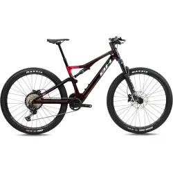 Bicicleta eléctrica iLYNX RACE 7.7 Bikes